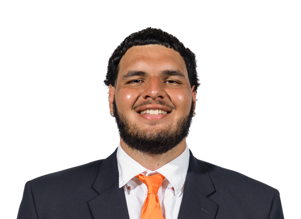Uriel Rodriguez-Campos, Football, Morgan State