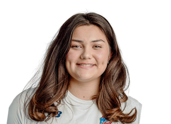 Claudia Gallegos, Basketball, undefined