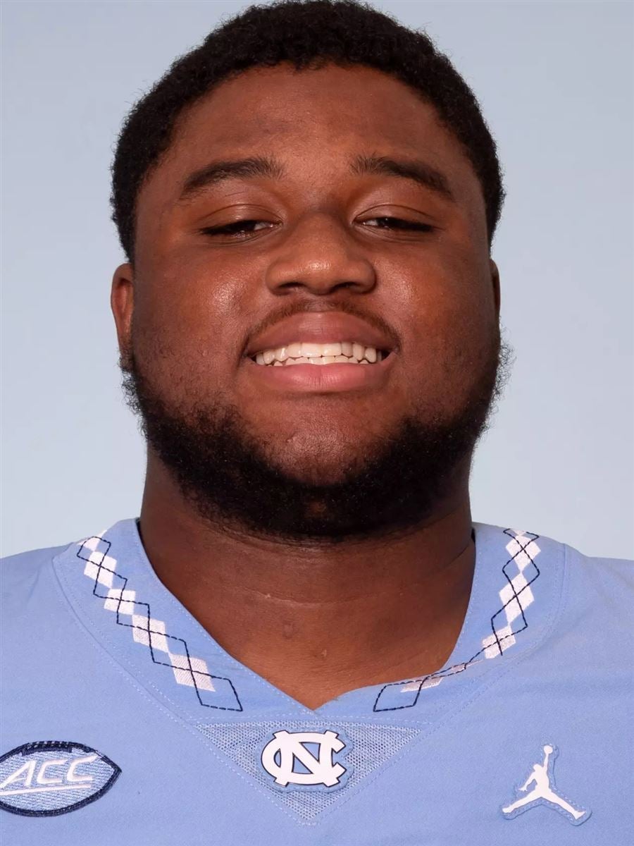 Laderion Williams, Football, undefined