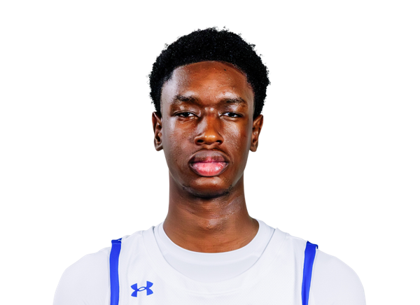 AbdouAkim Mazou-Tahirou, Basketball, McNeese State University
