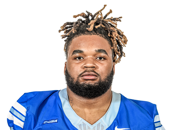 Zeion Simpson-Smith photo