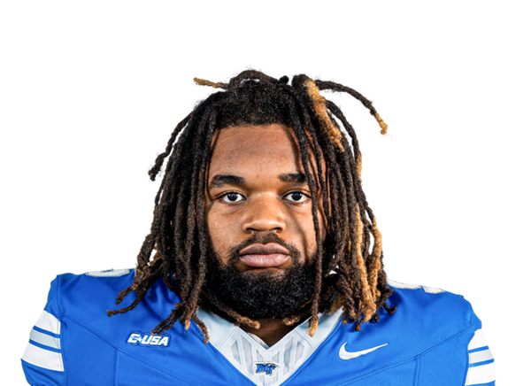 Zeion Simpson-Smith, Football, undefined