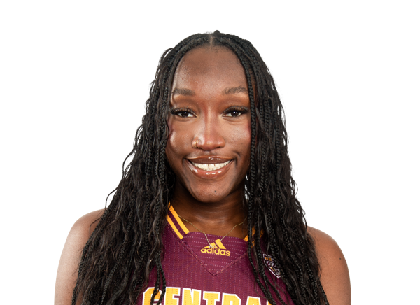 Demetria Prewitt - Verified College Athlete on RallyFuel NIL Platform Demetria Prewitt