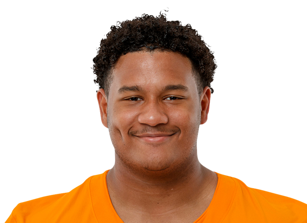 Nic Moore, Football, University of Tennessee