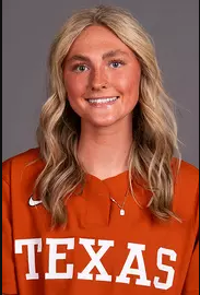 Caigan Crabtree, Softball, undefined