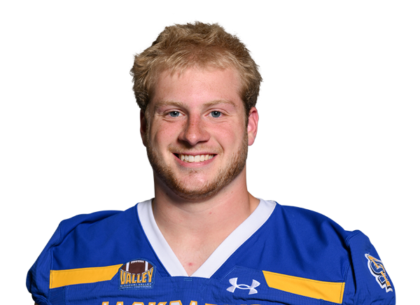 Sam Watts, Football, South Dakota State