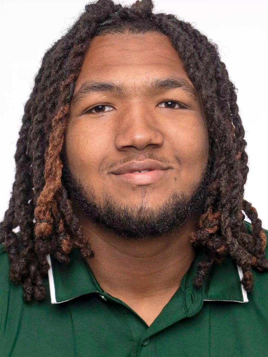 MJ Senegal - Verified College Athlete on RallyFuel NIL Platform MJ Senegal