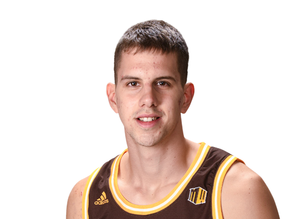 Matija Belic - Verified College Athlete on RallyFuel NIL Platform Matija Belic