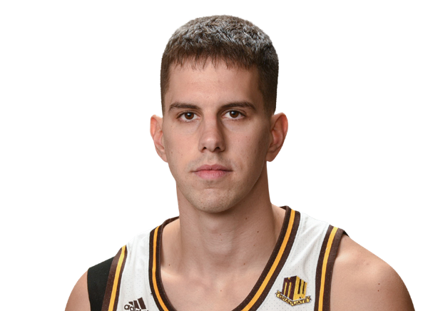 Matija Belic, Basketball, undefined