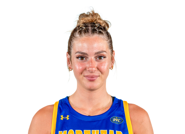 Millie Pearson, Basketball, undefined