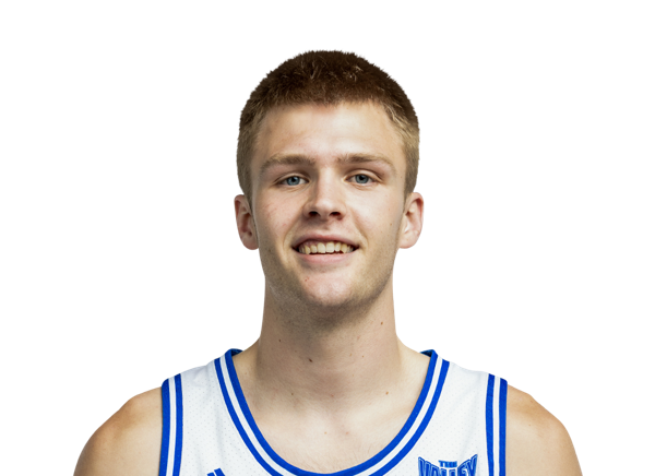 Bennett Stirtz, Basketball, Iowa