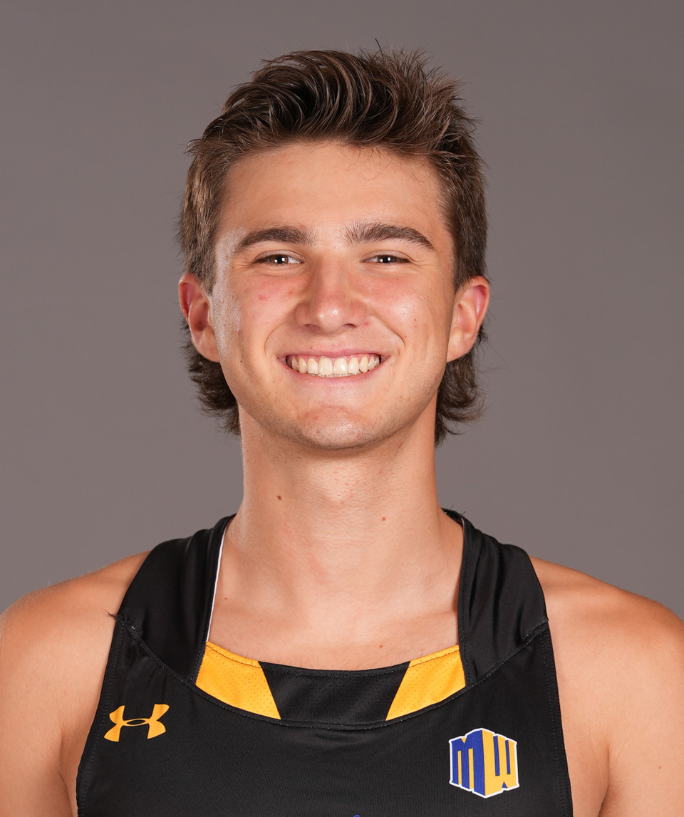 Rowan Henige - Verified College Athlete on RallyFuel NIL Platform Rowan Henige