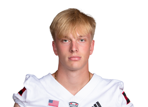 Devon Akers, Football, undefined