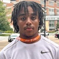 Jaylan Morgan - Verified College Athlete on RallyFuel NIL Platform Jaylan Morgan