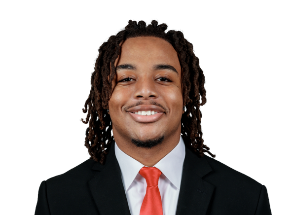 Jaylan Morgan, Football, undefined
