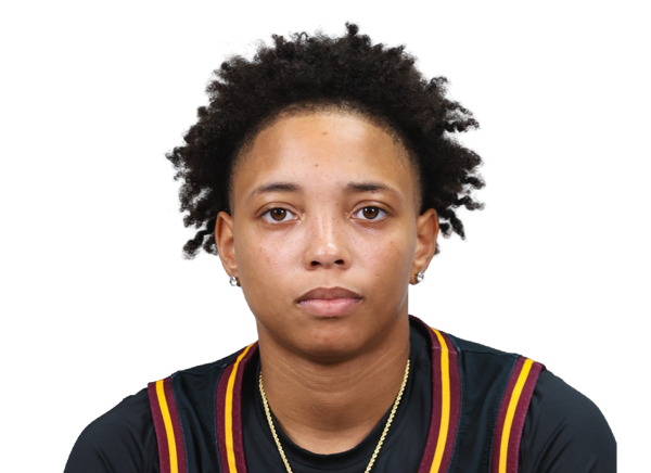Cori Lard, Basketball, undefined