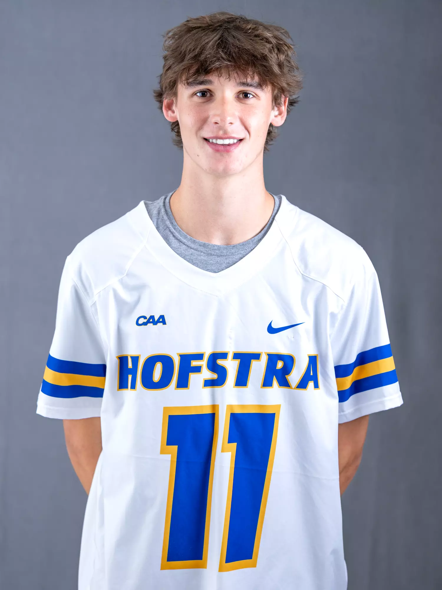 Daniel Dorszewski, Lacrosse, Hofstra University