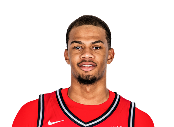 Nasir Rodriguez, Basketball, Fairfield University