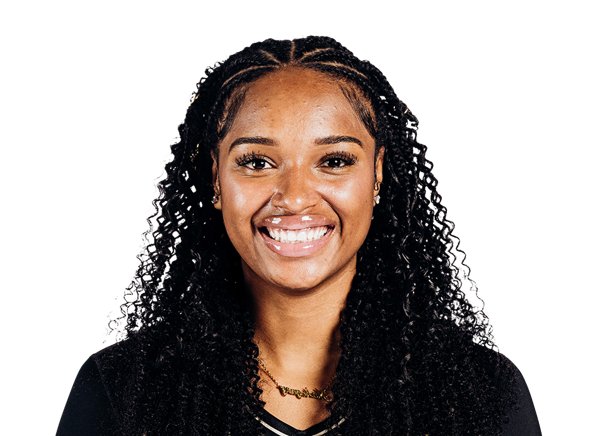 Mahogany Chandler-Roberts, Basketball, University of Central Florida