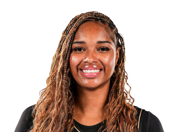 Mahogany Chandler-Roberts, Basketball, University of Central Florida