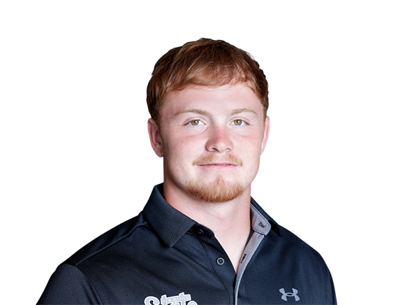 Paul Cieremans, Football, New Mexico State University