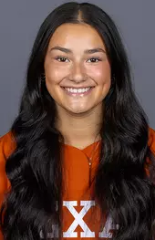 Brenlee Gonzales, Softball, undefined