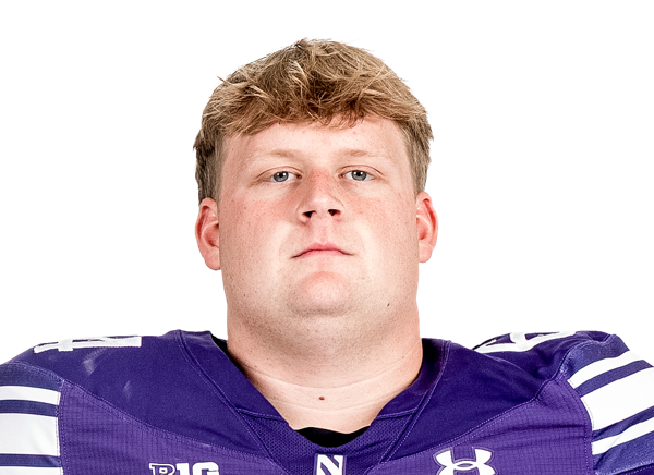 Anthony Birsa, Football, undefined