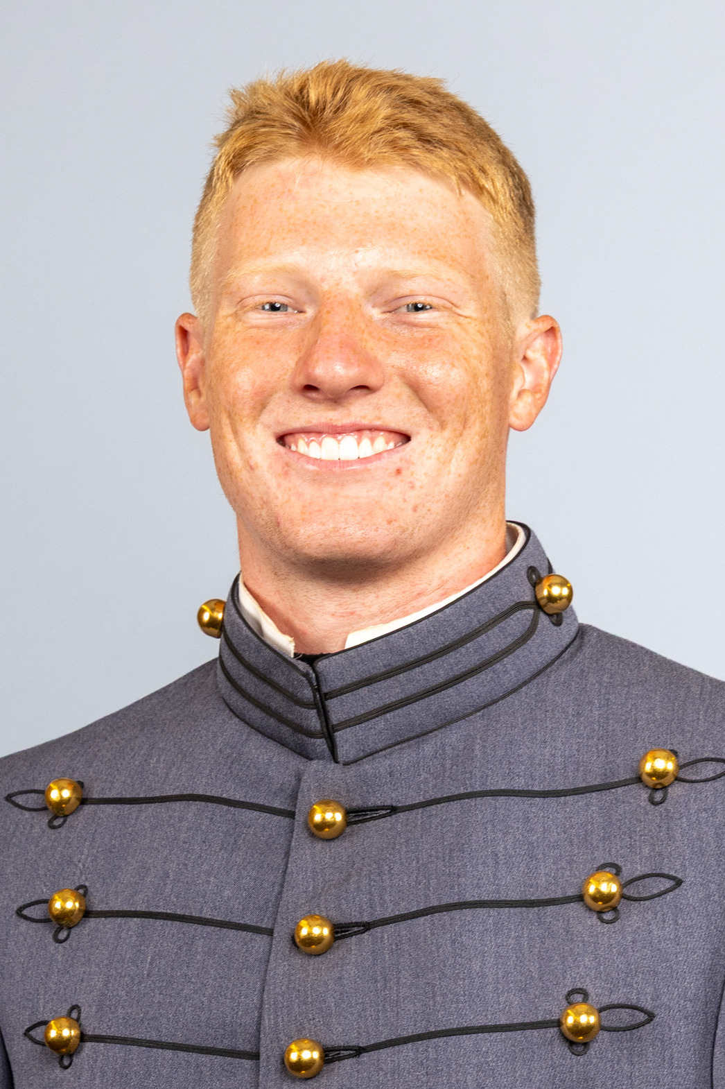 Patrick Ferguson, Lacrosse, Army West Point