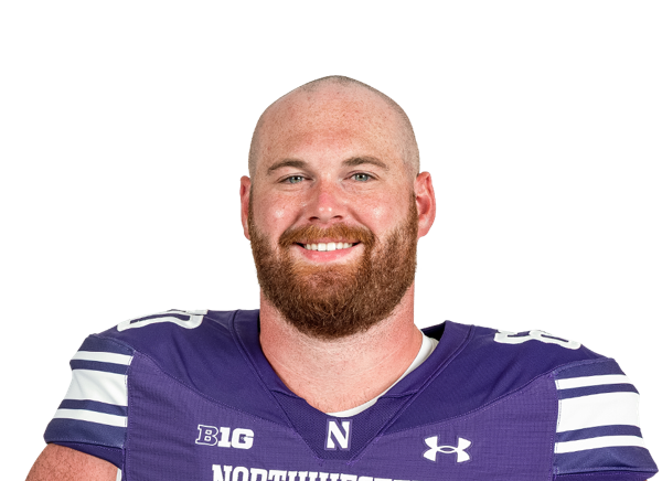 Evan Beerntsen, Football, undefined