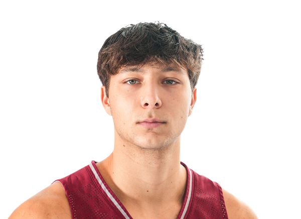 Cole McCabe - Verified College Athlete on RallyFuel NIL Platform Cole McCabe