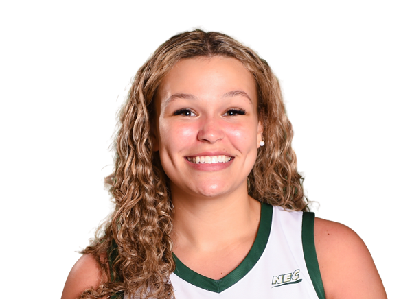Ava Johnson, Basketball, undefined