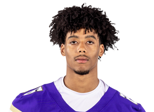 Elias Johnson, Football, undefined