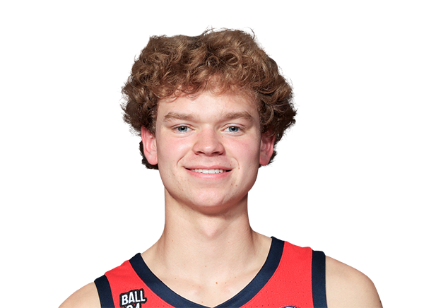 Zach Day, Basketball, undefined