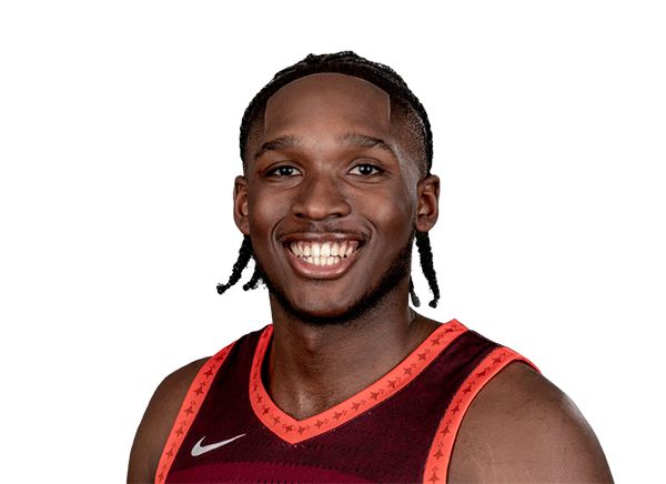 Ryan Jones Jr. - Verified College Athlete on RallyFuel NIL Platform Ryan Jones Jr.