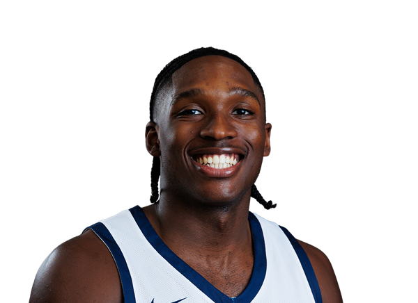 Ryan Jones Jr., Basketball, undefined