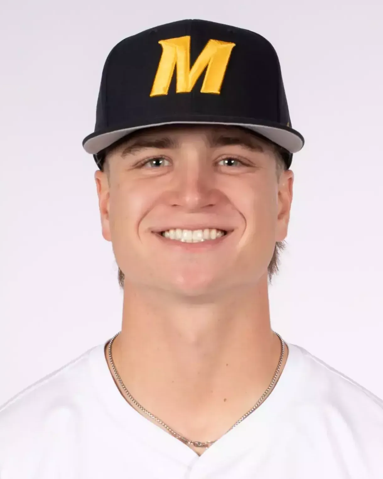 Leo Humbert, Baseball, undefined