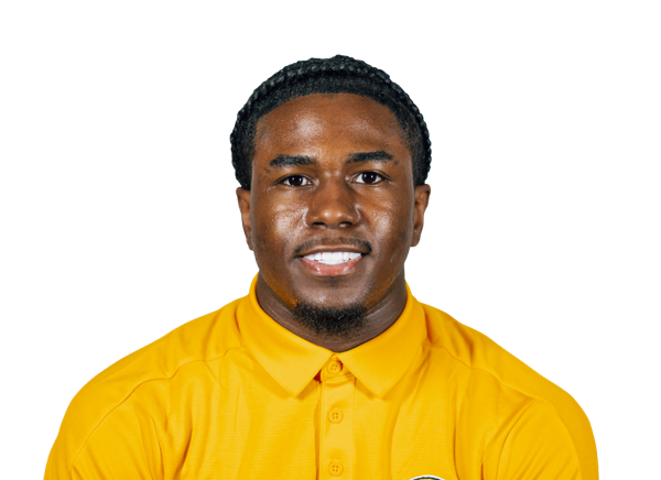 Malakai Murphy, Football, University of Southern Mississippi