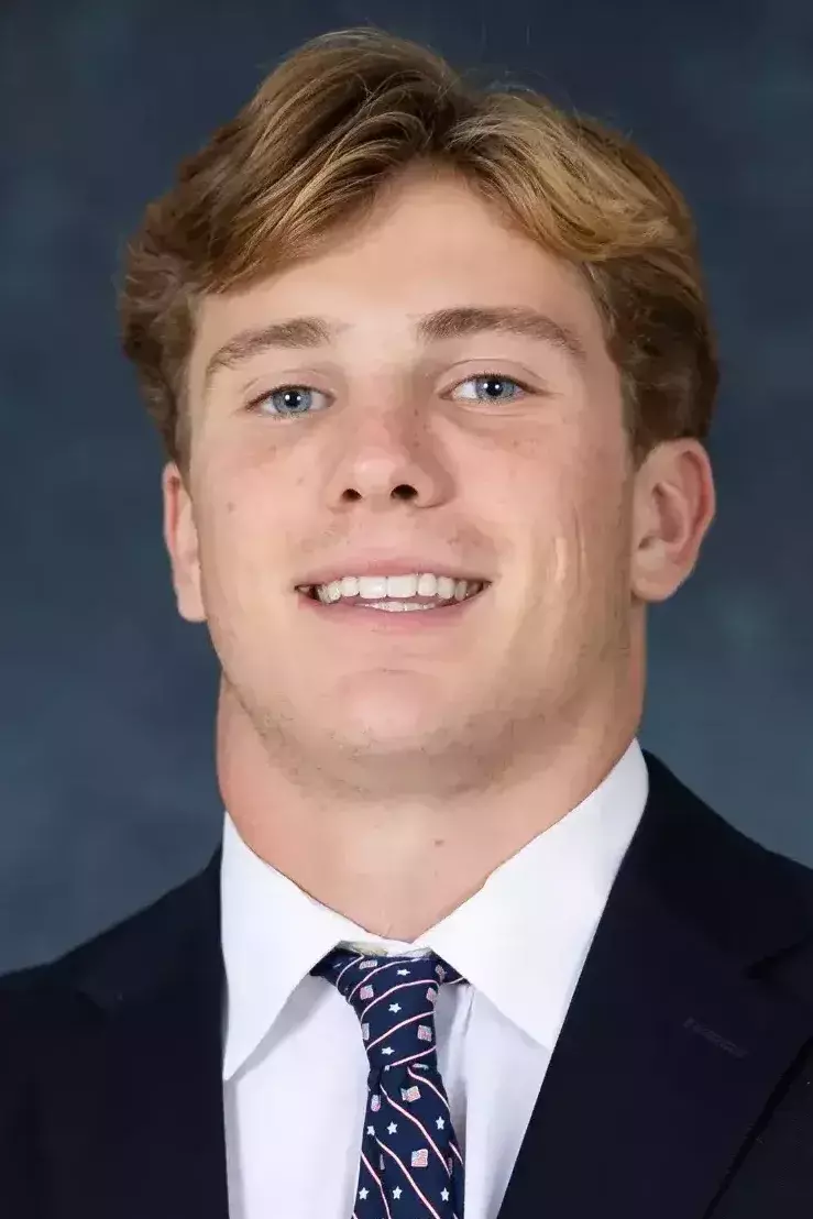 Liam Burke, Lacrosse, undefined