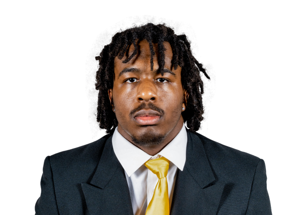 Darius Jones, Football, undefined