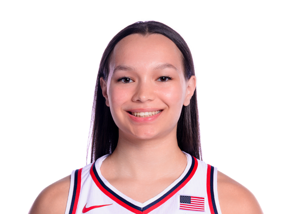 Kayleigh Heckel, Basketball, undefined