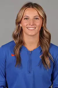 Kylie Shaw - Verified College Athlete on RallyFuel NIL Platform Kylie Shaw