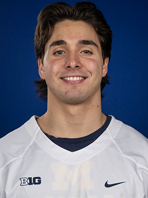 Tay Rodriguez, Lacrosse, undefined