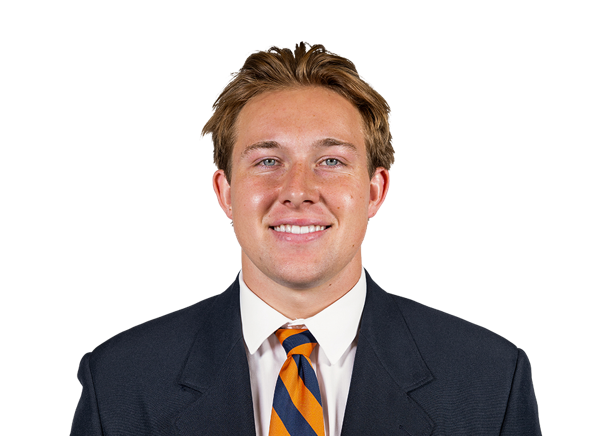 Chase Morrison, Football, undefined