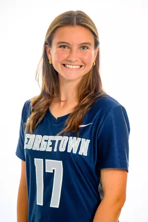 Molly Byrne, Lacrosse, undefined