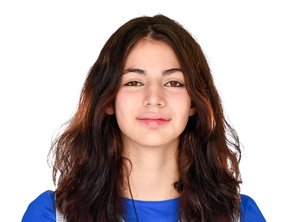 Marilena Triantafylli, Basketball, Saint Louis