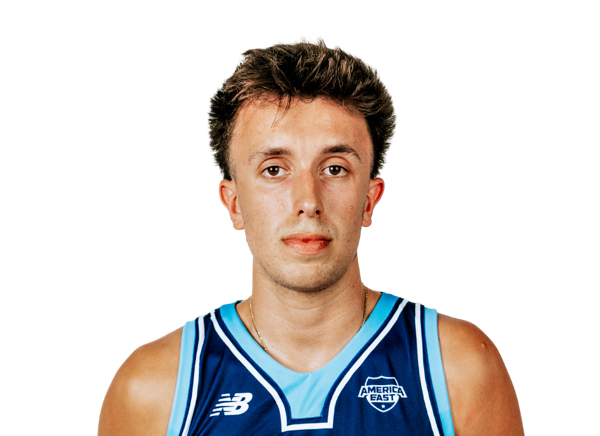 Ryan Mabrey, Basketball, undefined