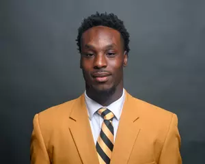 De'Ontae Clark - Verified College Athlete on RallyFuel NIL Platform De'Ontae Clark