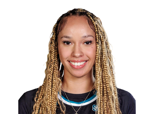 Kinsea Grimes, Basketball, undefined