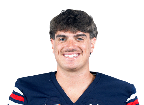 Chris Levy - Verified College Athlete on RallyFuel NIL Platform Chris Levy