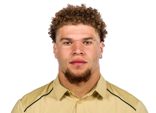 Kyle Efford, Football, undefined